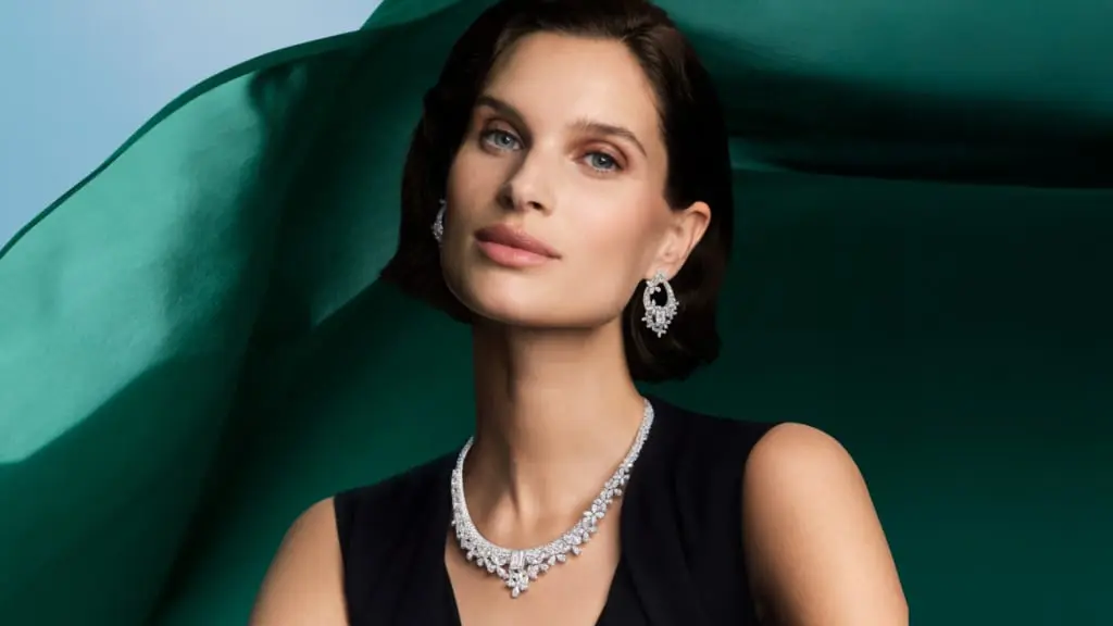 Graff Celebrates 50 Years of the Butterfly: The Jewelry Odyssey of an Eternal Symbol - Image 2