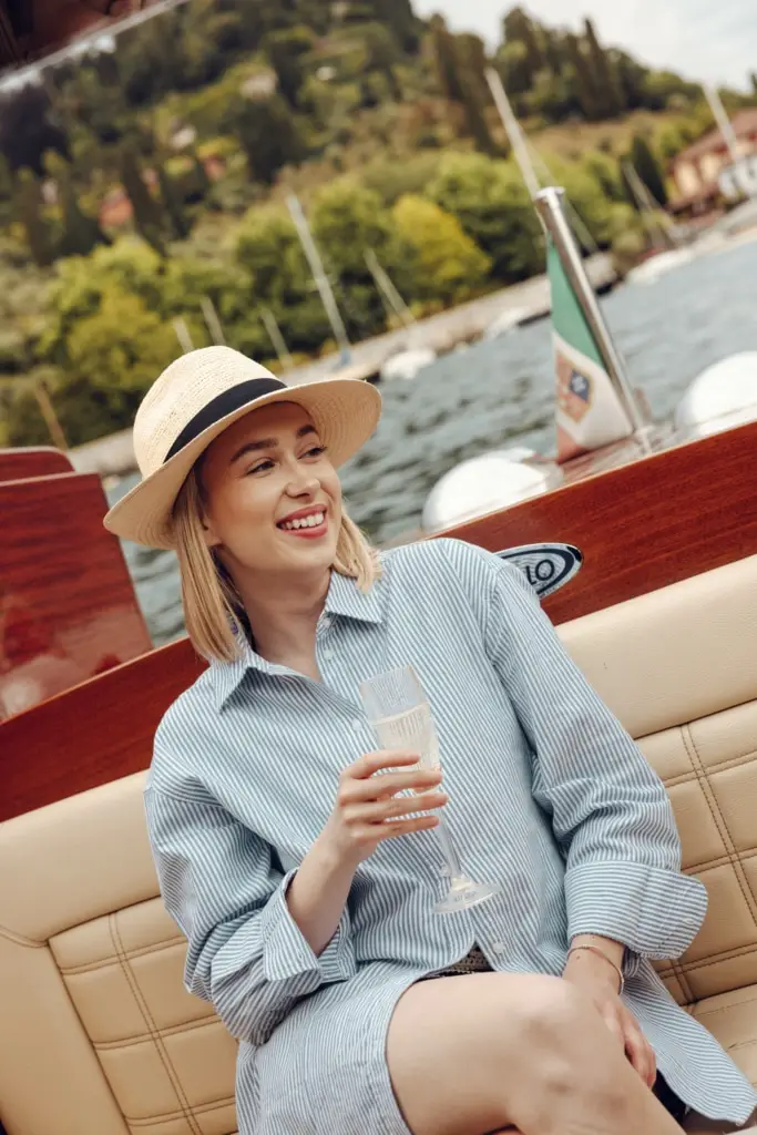 Live the Art of Slow Glamour at Grand Hotel Villa Serbelloni Lake Como - The Comeback of Slow Glamour - Image 2