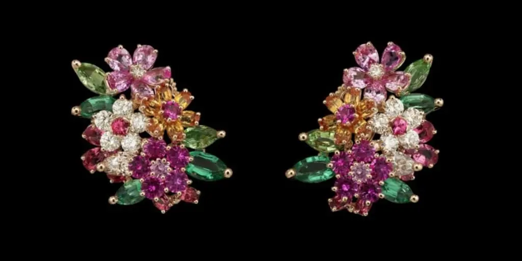 Diorexquis: Dior’s Latest High Jewellery Collection Channels Nature and Storytelling - Image 1