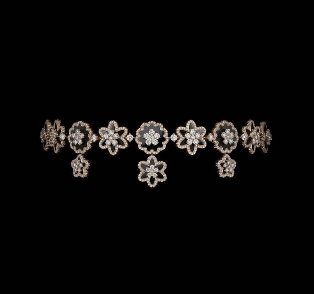 Diorexquis: Dior’s Latest High Jewellery Collection Channels Nature and Storytelling - An Ode to Dior’s Signature Themes - Image 6