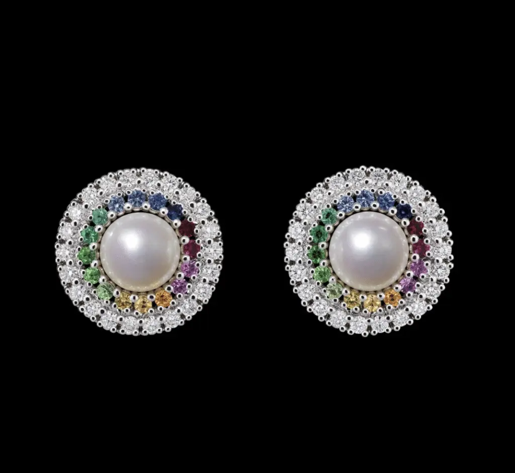 Diorexquis: Dior’s Latest High Jewellery Collection Channels Nature and Storytelling - An Ode to Dior’s Signature Themes - Image 5