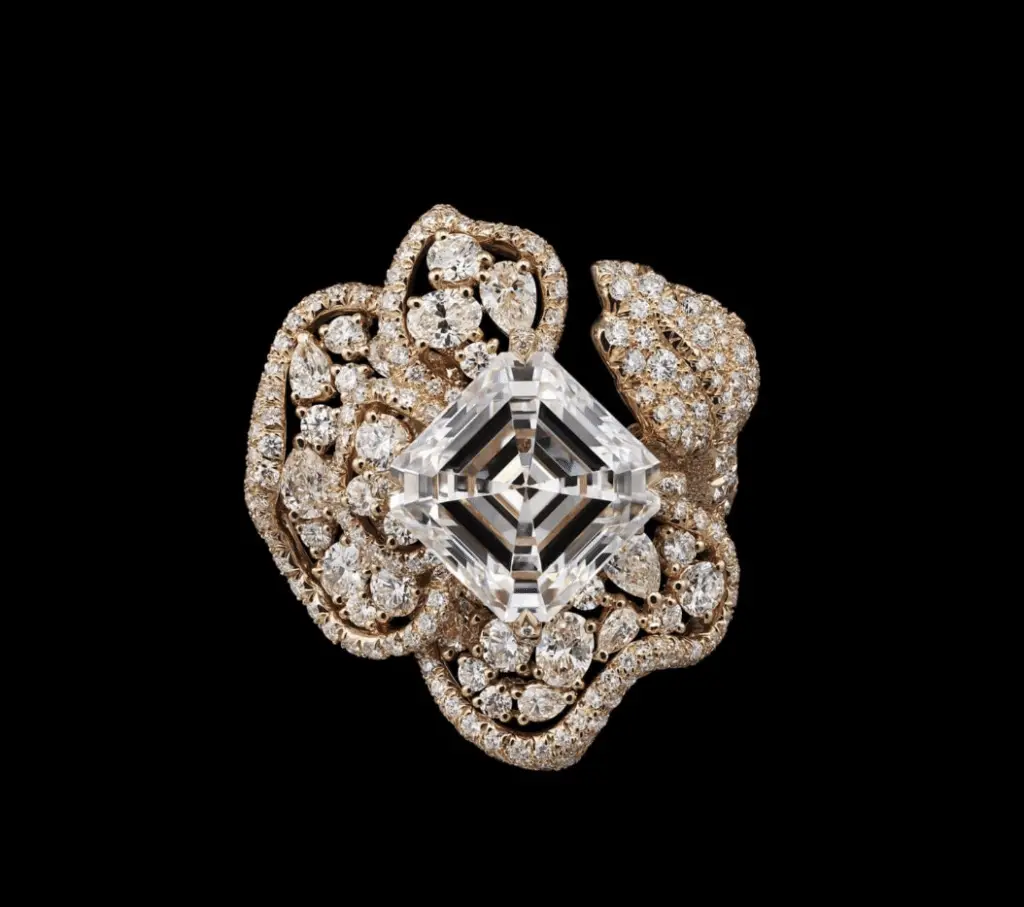 Diorexquis: Dior’s Latest High Jewellery Collection Channels Nature and Storytelling - An Ode to Dior’s Signature Themes - Image 8