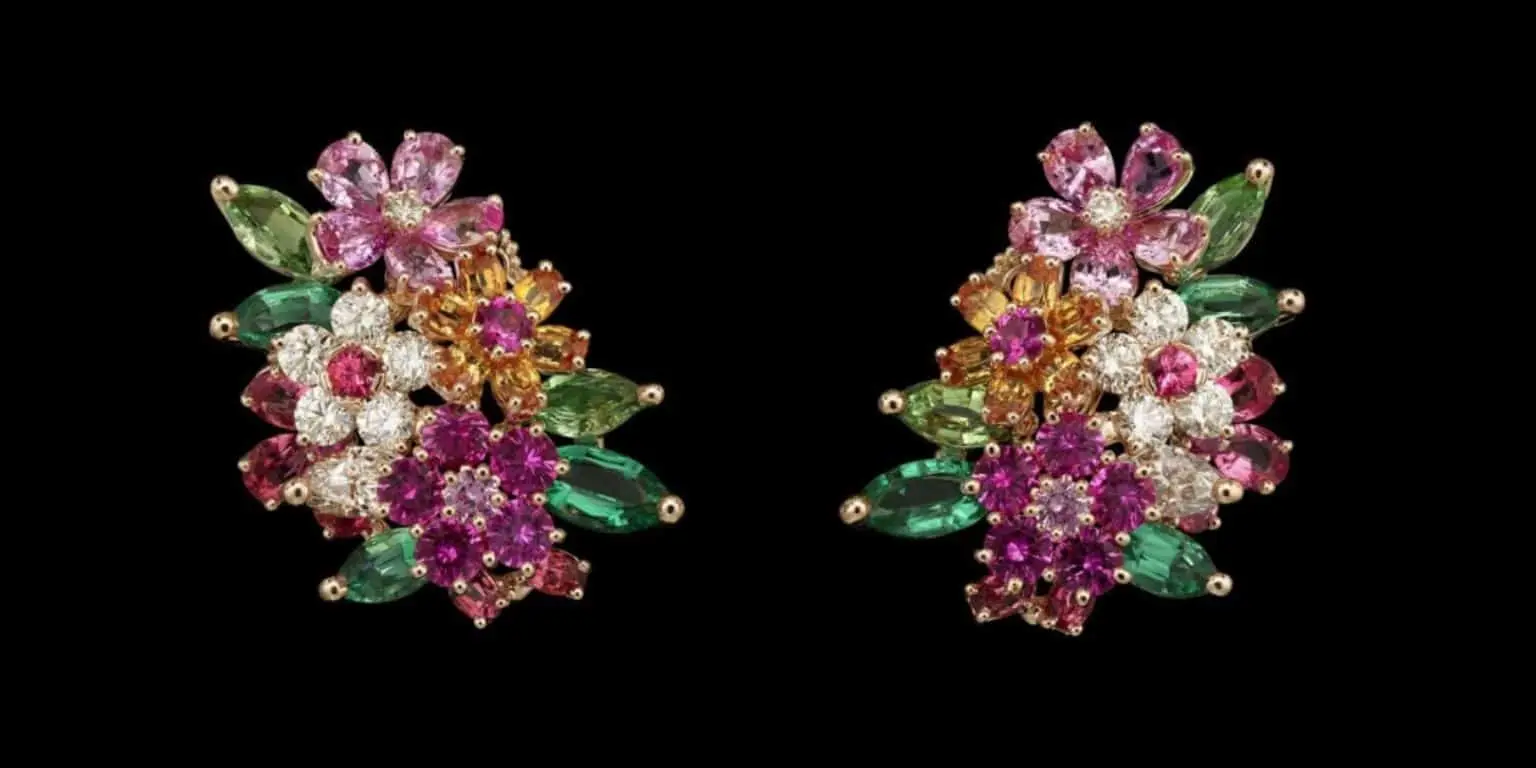 High Jewellery, Diorexquis, Dior