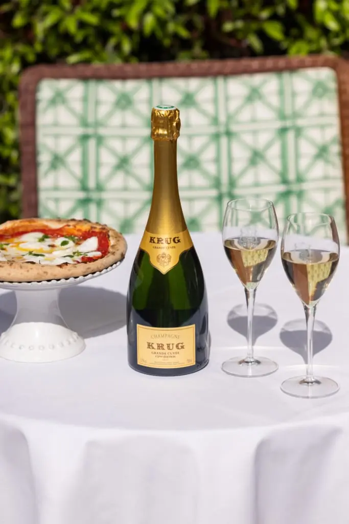 Le Bristol Paris Celebrates 100 Years With Style, Flavor, and Summer Romance - A Centennial Celebration Infused With Creativity - Image 3