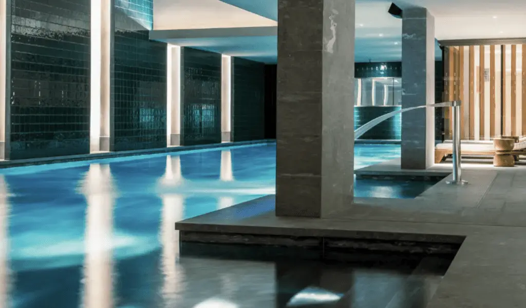 La Fondation Hotel Paris Welcomes You With Rooftop Views, Fine Dining, And A Climbing Wall - Dine With A View. Swim Before Sunset. Hear Jazz After Dark - Image 4