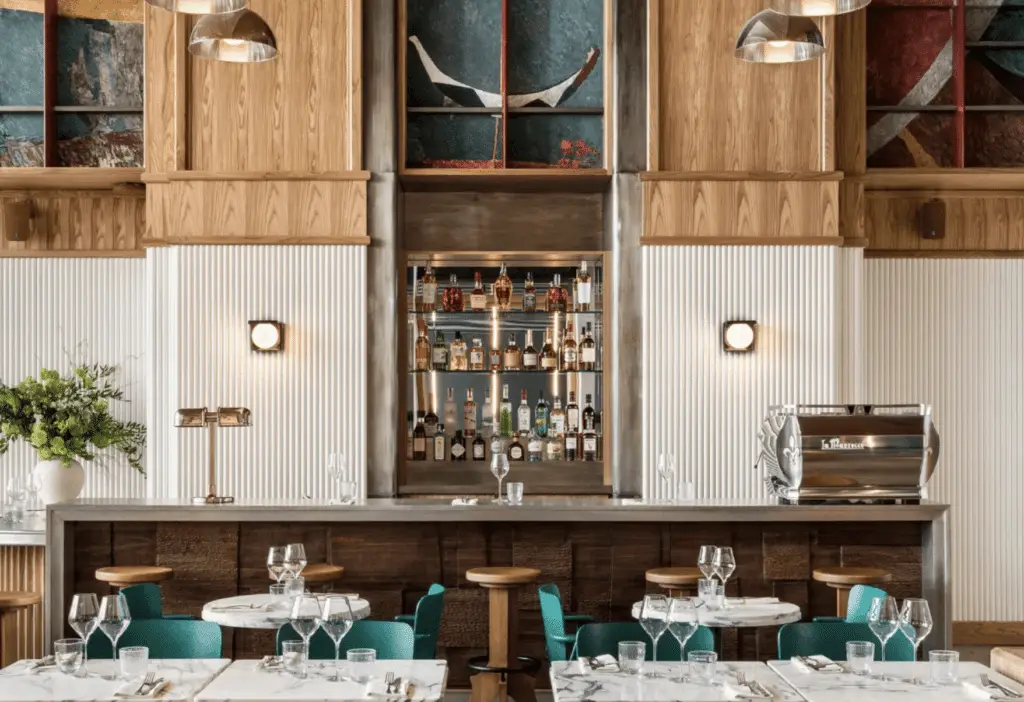 La Fondation Hotel Paris Welcomes You With Rooftop Views, Fine Dining, And A Climbing Wall - Dine With A View. Swim Before Sunset. Hear Jazz After Dark - Image 2