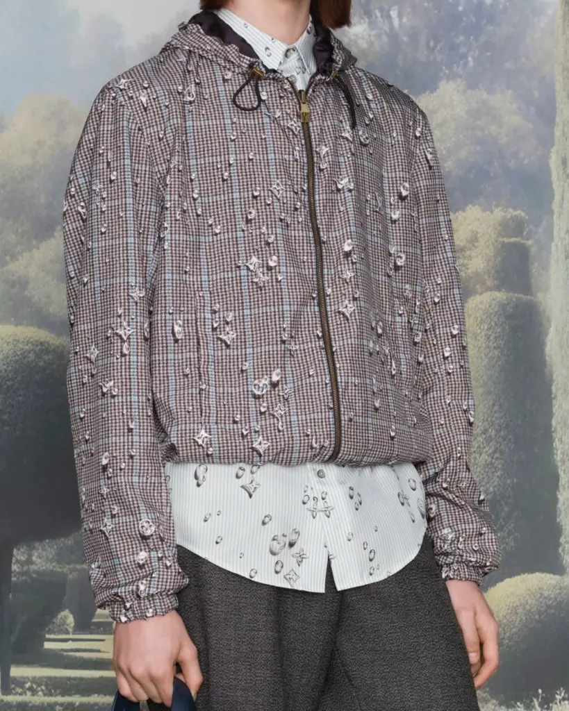 Pharrell Williams for Louis Vuitton’s Men’s Spring 2026 Pre-Collection