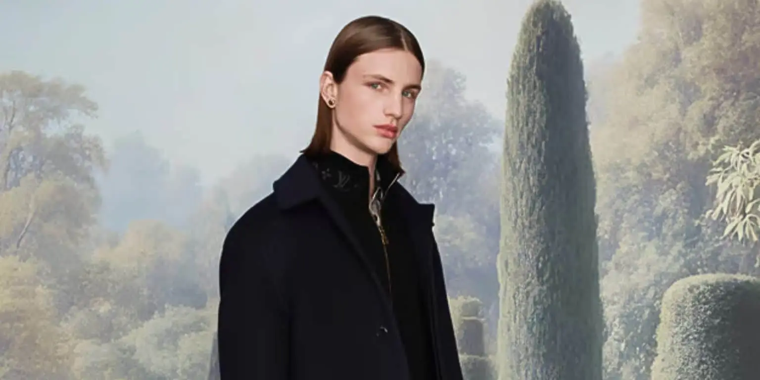 Louis Vuitton’s Men’s Spring 2026 Pre-Collection