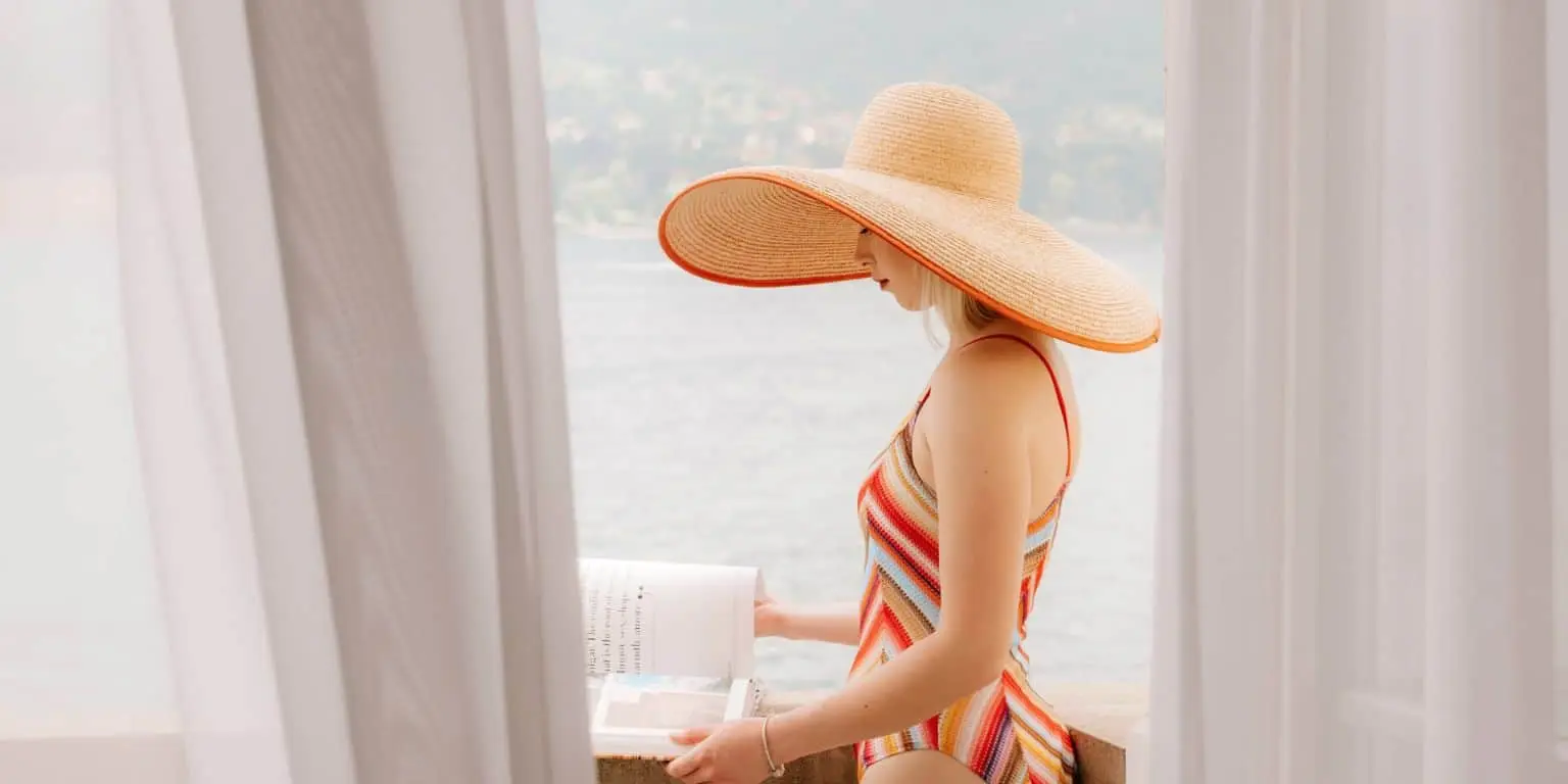 Luce del Lago Spa at Grand Hotel Villa Serbelloni, Lake Como