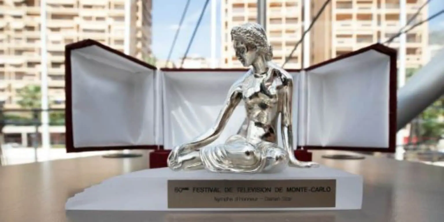 Monte-Carlo Television Festival 2025