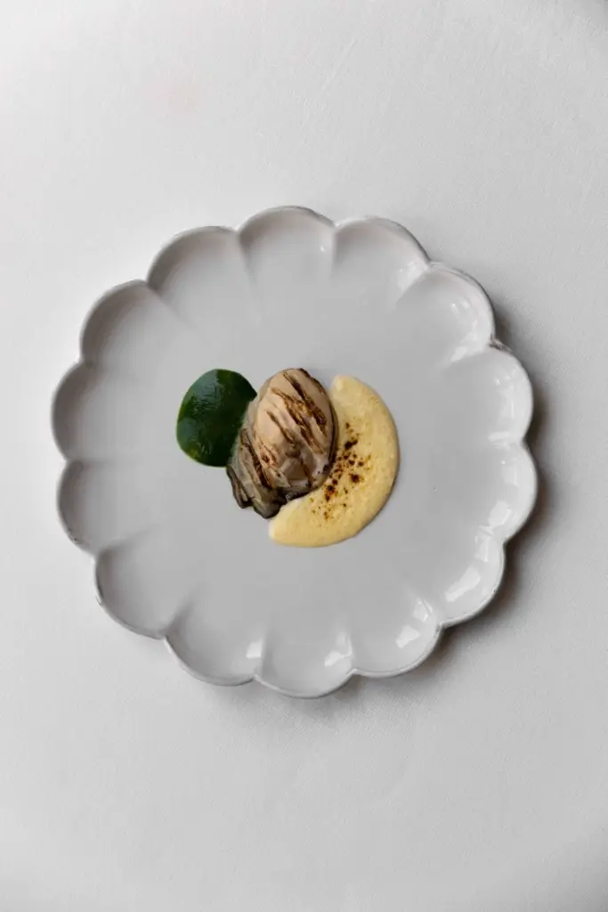 Espadon Ritz  Paris X Eugénie Béziat and Romain de Courcy