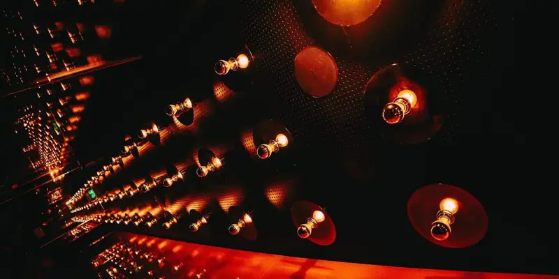 Trendy Restaurants Guide 2026