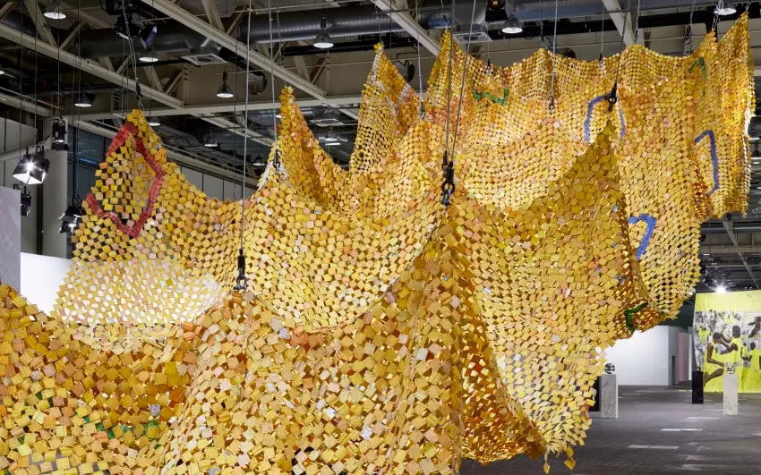 Art Basel in Basel 2025: The Blueprint of Now - The Program: A City-Wide Canvas - Image 1