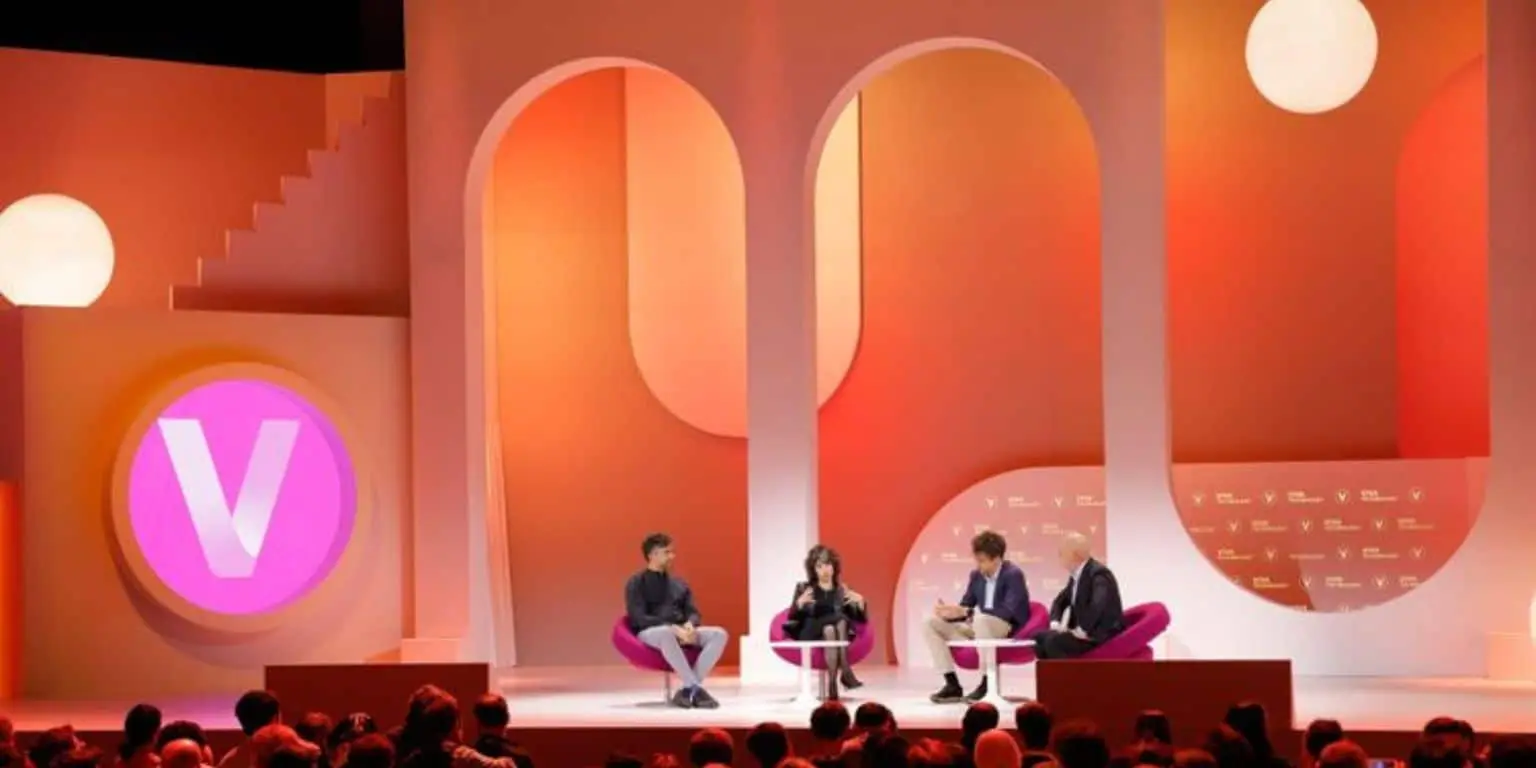VivaTech 2025