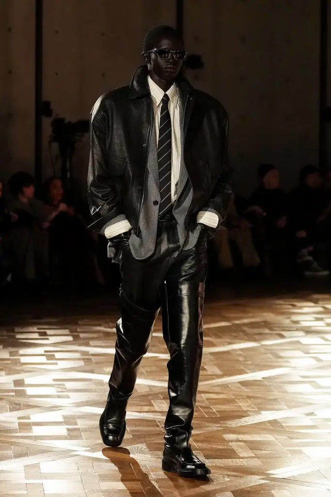 Paris Fashion Week Men’s SS26