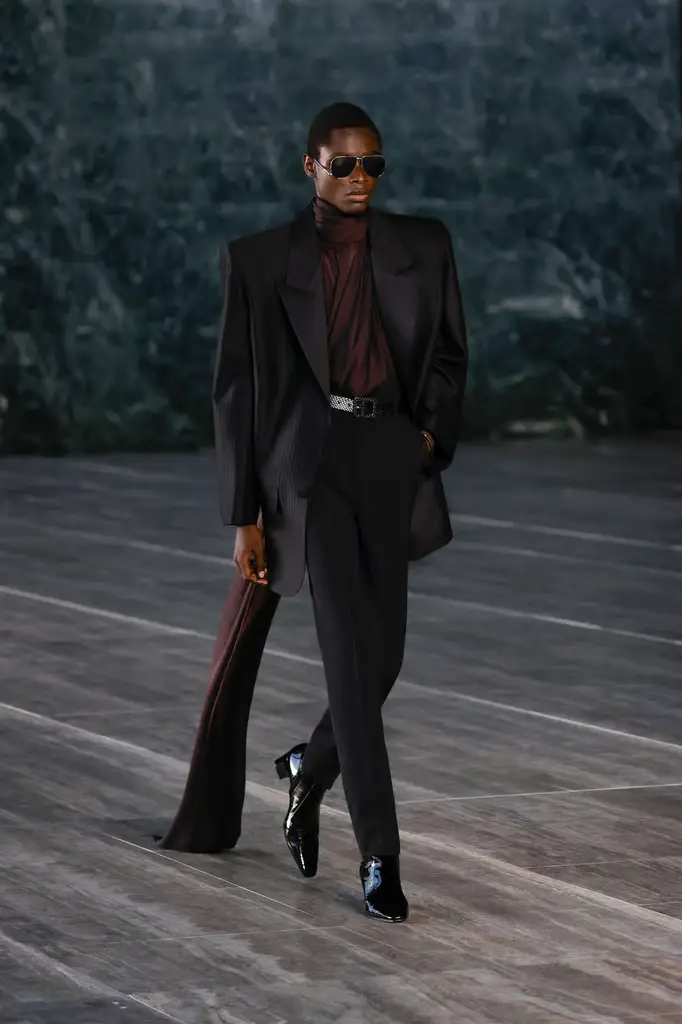 Paris Fashion Week Men’s SS26