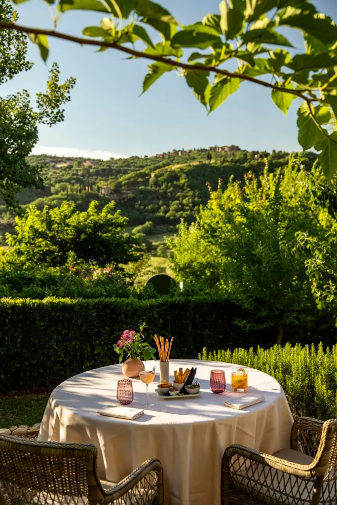 Tuscany at the Table: Lupaia Launches Winemaker Dinners in Val d’Orcia - Wines That Speak, Menus That Listen - Image 2