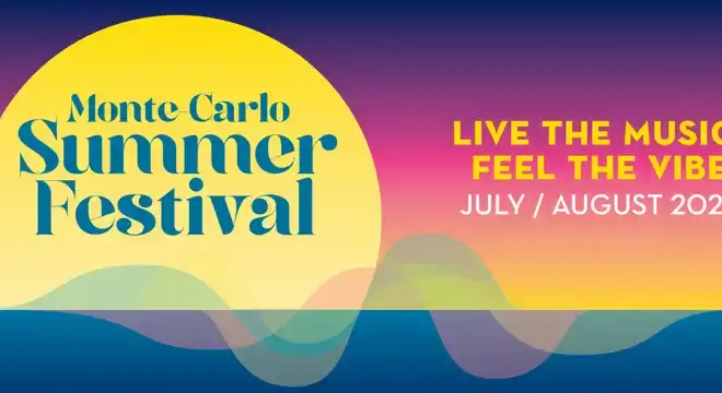 Monaco Turns Up the Heat: Inside the 2025 Monte‑Carlo Summer Festival - Image 1
