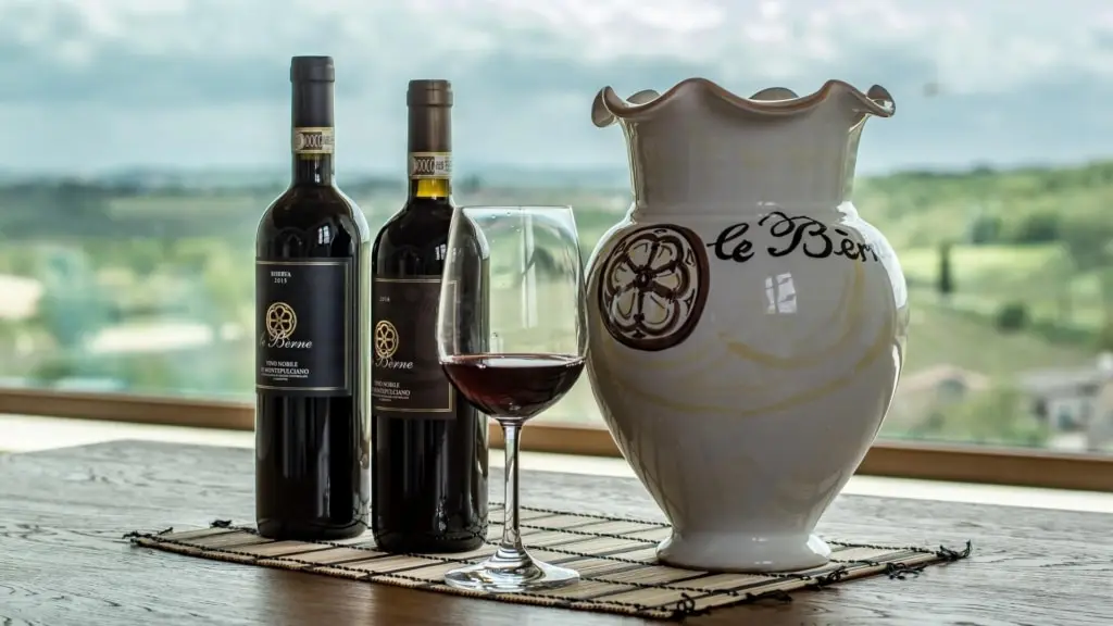 Tuscany at the Table: Lupaia Launches Winemaker Dinners in Val d’Orcia - Image 1