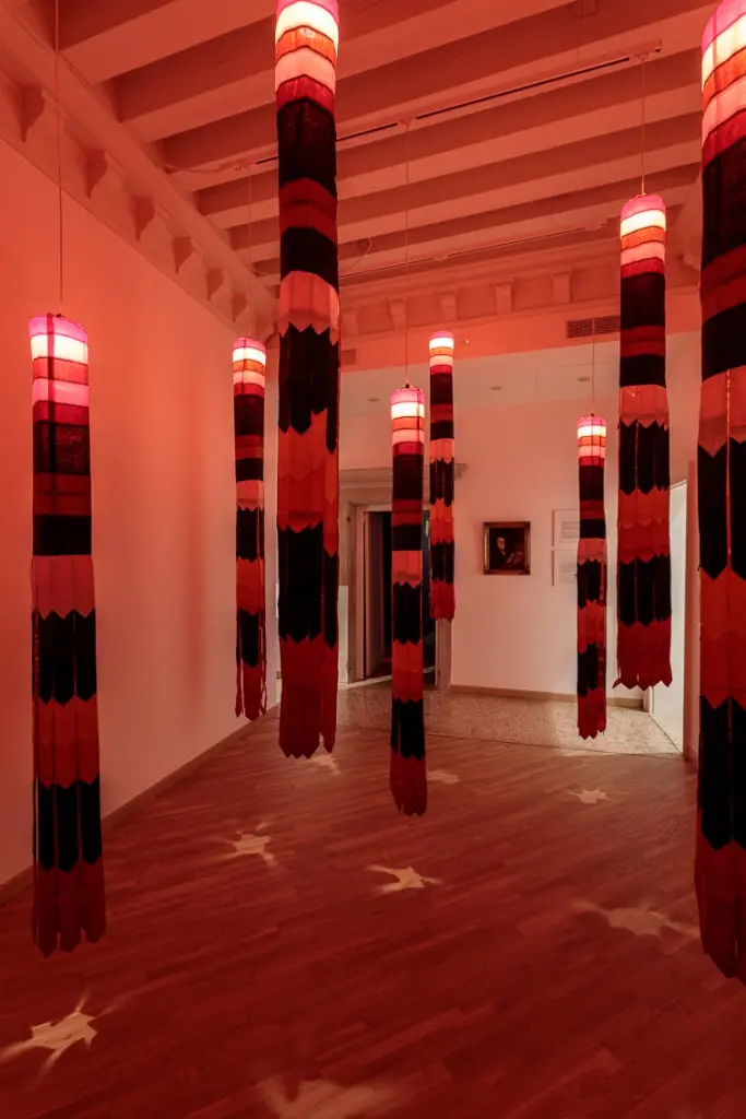 Fondation Valmont Telemachus – The Quest for Self at Palazzo Bonvicini, Venice