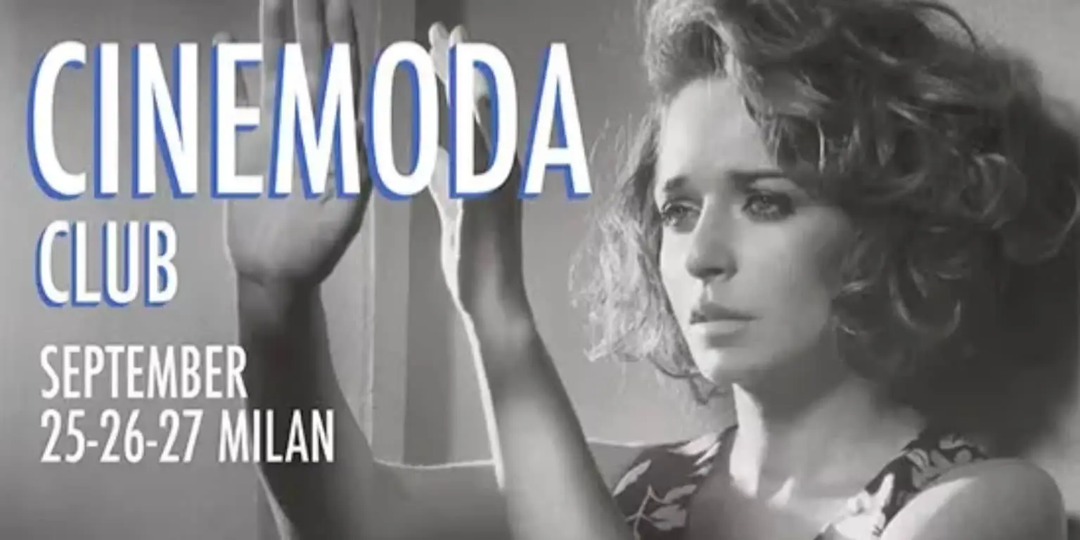 Kering X Vogue Italia %22Cinemoda Club%22 Festival