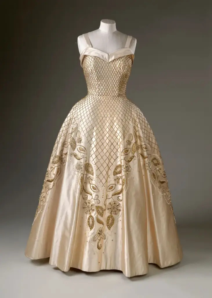 Queen Elizabeth II Exhibition, Buckingham Palace, London .jpg