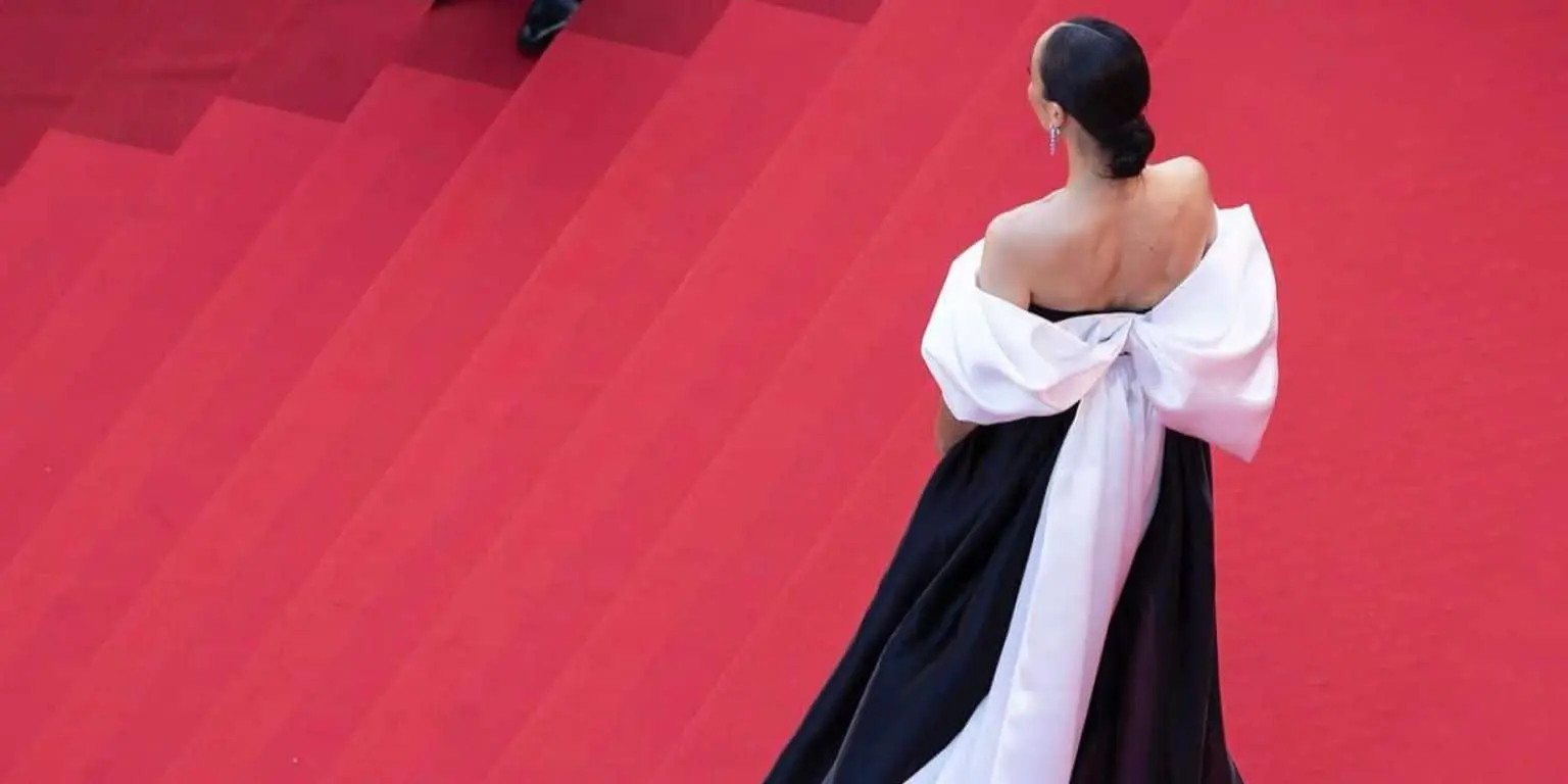 Venice Film Festival 2025 experience 