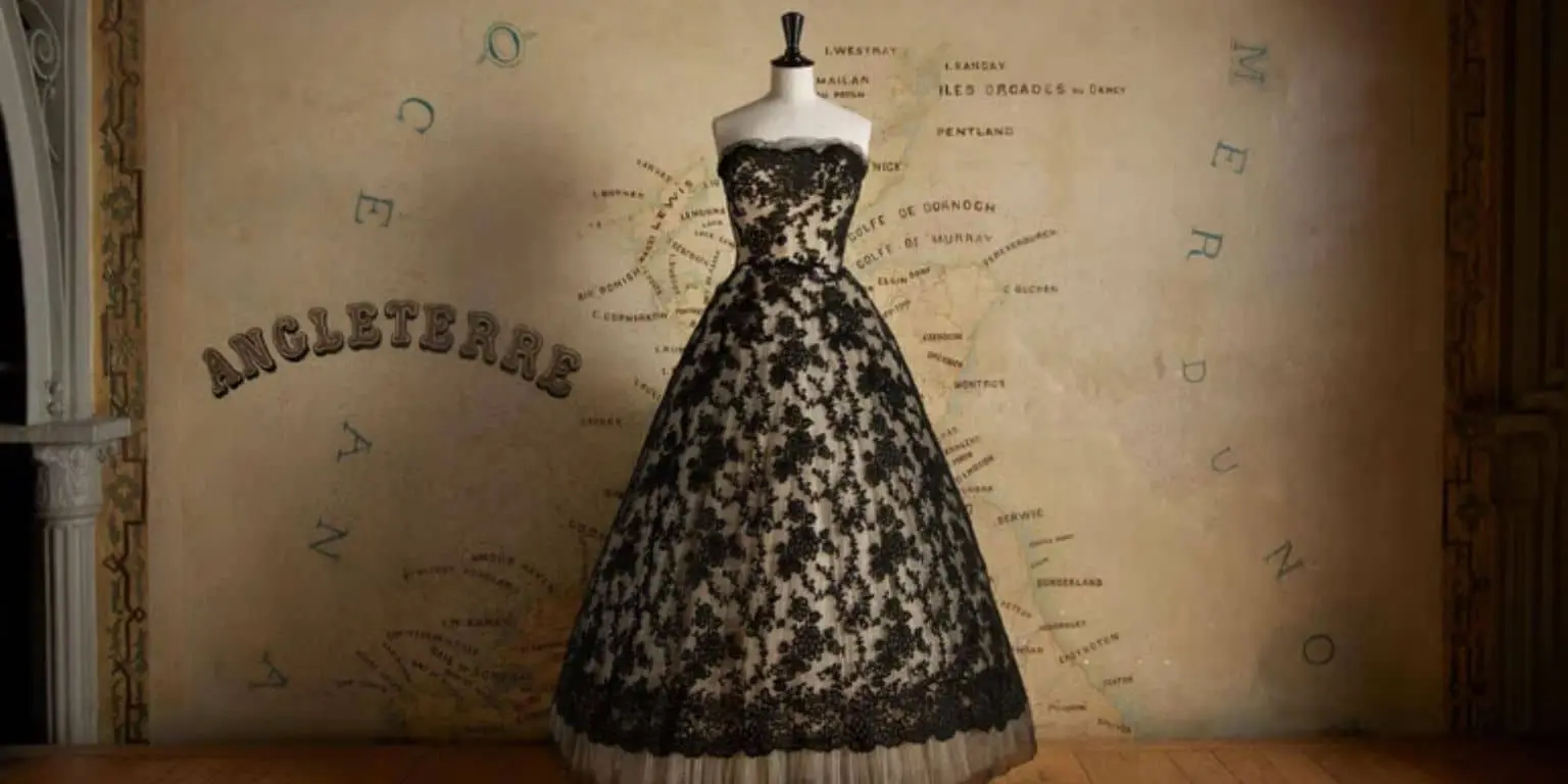 Dior by Alaïa at La Galerie Dior & “Alaïa & Dior: A Dialogue” at Fondation Azzedine Alaïa Exhibitions