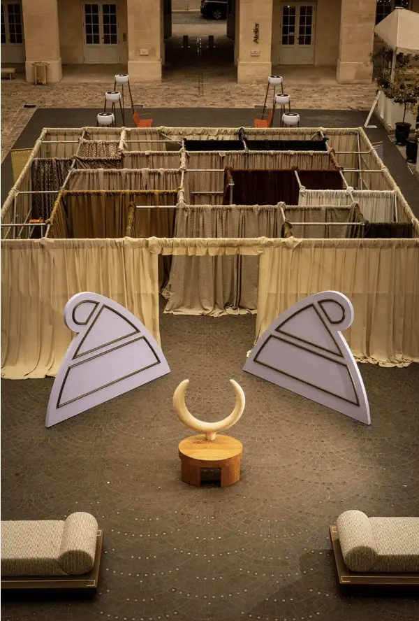 Paris Design Week 2025: A Spotlight on Key Events - Vert Nuit, Noir Jade - Image 1