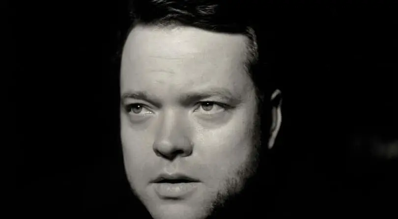 My Name Is Orson Exhibition at the Cinémathèque Française