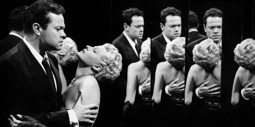 My Name Is Orson Welles: Inside the Parisian Retrospective Unveiling the Man Behind the Myth - Revealing the Restless Genius - Image 1