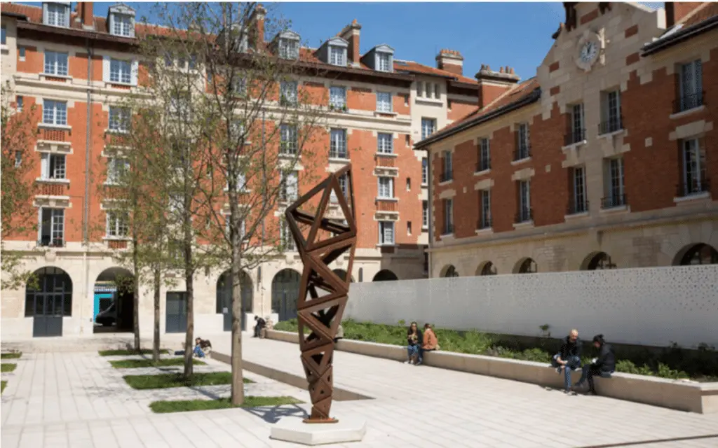 Paris Design Week 2025: A Spotlight on Key Events - Vert Nuit, Noir Jade - Image 2