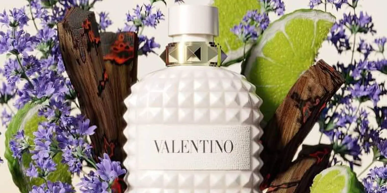 Valentino Beauty 2025 Rendez-Vous Ivory Collection