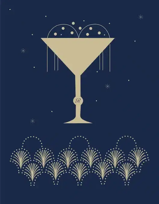 Les Soirées Gatsby by Le Ritz Paris