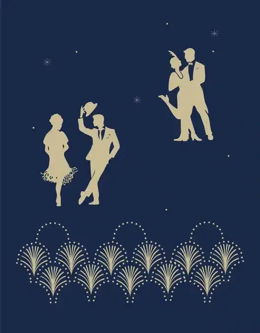 Les Soirées Gatsby by Le Ritz Paris