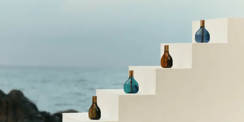 Colonias Absolutas Puig Fragrances Collection