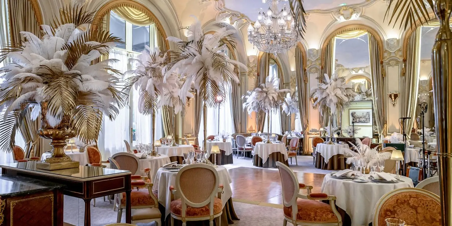 Roaring Twenties at Ritz Paris by Le Ritz Paris