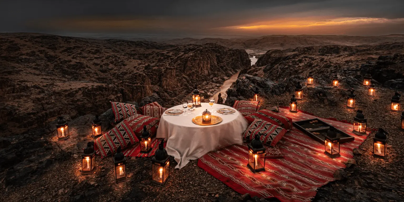 Luxury Travel Trends 2026