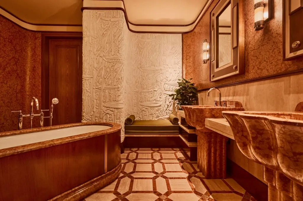 Orient Express La Minerva: A New Roman Legend is Born - Hugo Toro Sets the Stage - Image 2