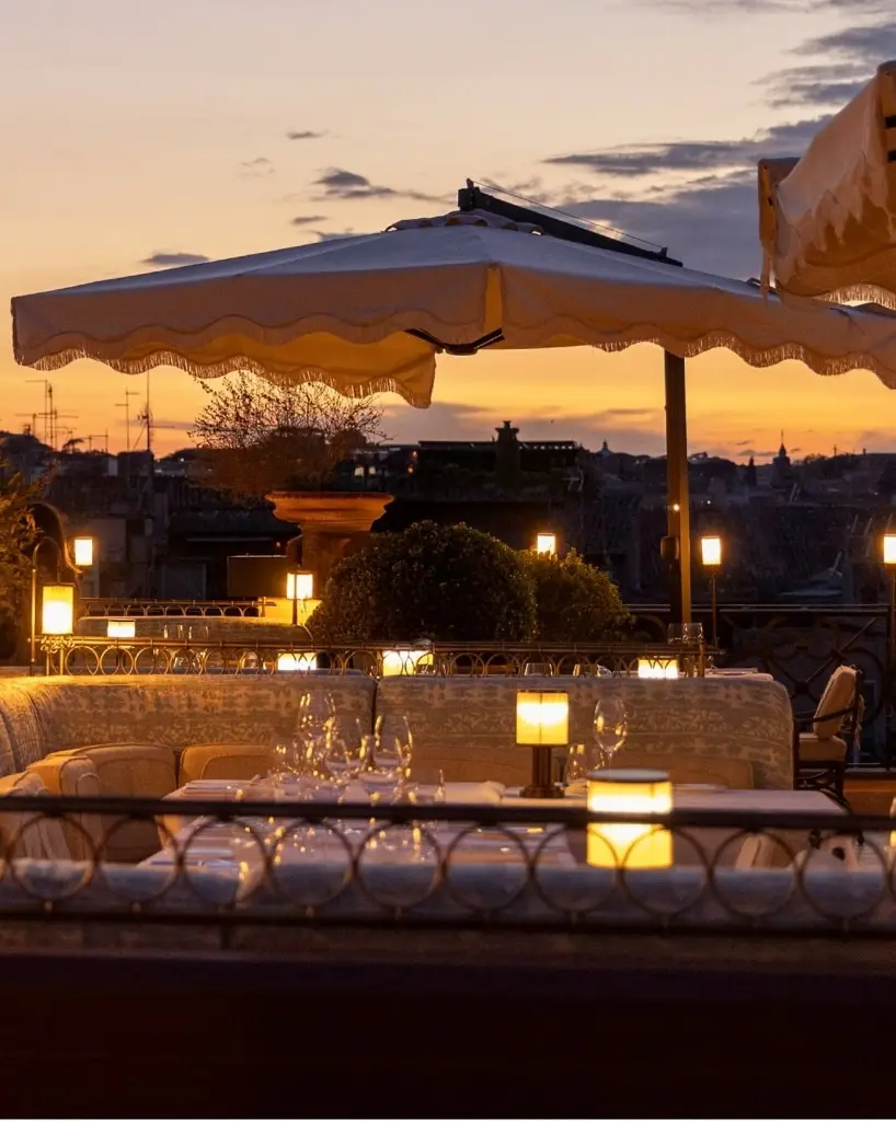 Orient Express La Minerva: A New Roman Legend is Born - Image 1