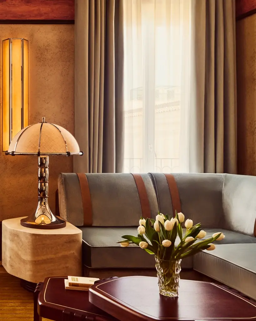 Orient Express La Minerva: A New Roman Legend is Born - Hugo Toro Sets the Stage - Image 5