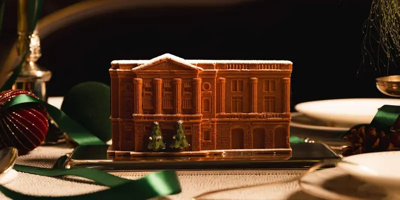 Parisian Yule Logs 2025: The Most Spectacular Creations This Holiday Season