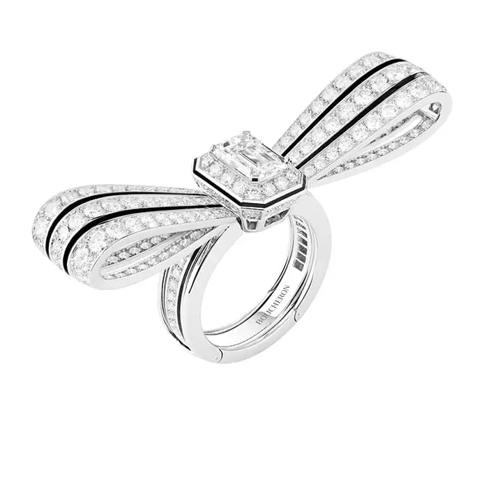 How Boucheron’s Art Deco Exhibitions Forge a New Luxury Legacy - Image 2