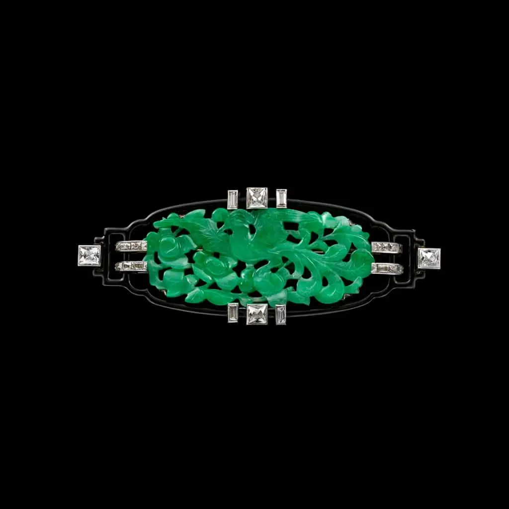 How Boucheron’s Art Deco Exhibitions Forge a New Luxury Legacy - The Paris Stage: An Immersive Century - Image 5