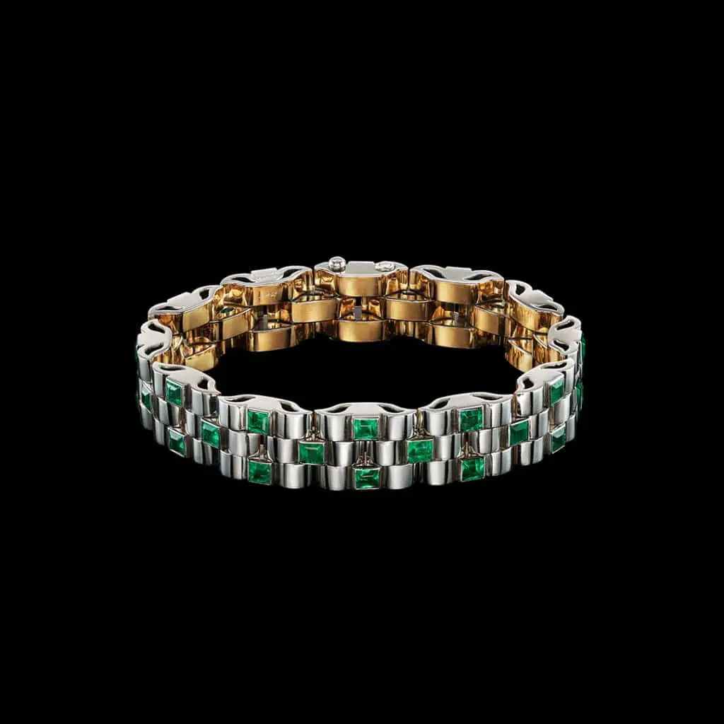 How Boucheron’s Art Deco Exhibitions Forge a New Luxury Legacy - The Paris Stage: An Immersive Century - Image 6
