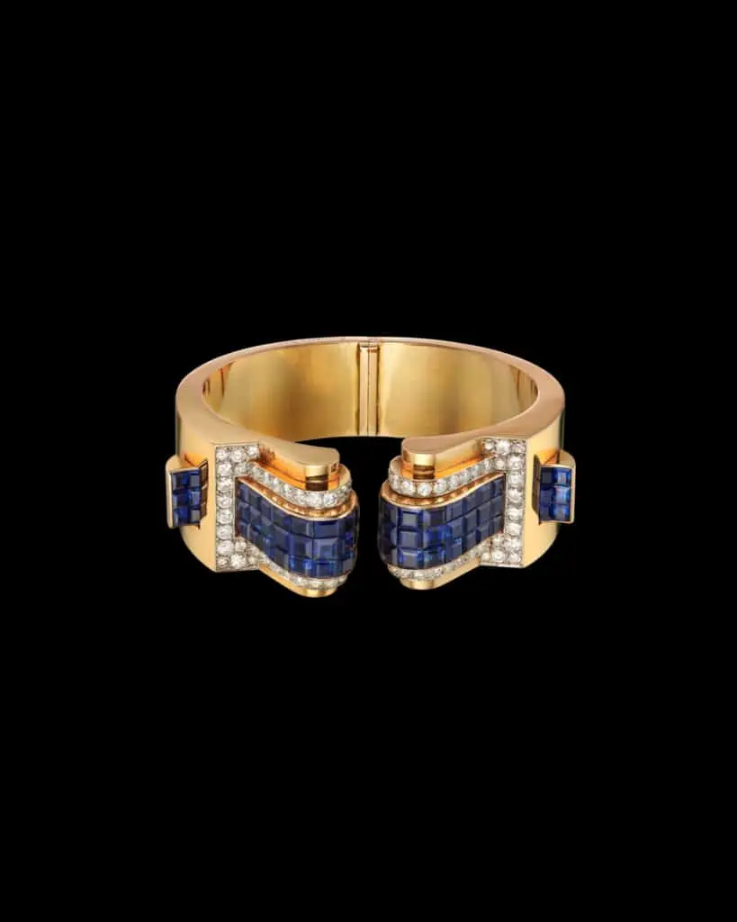 How Boucheron’s Art Deco Exhibitions Forge a New Luxury Legacy - The Paris Stage: An Immersive Century - Image 10