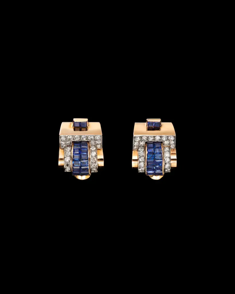 How Boucheron’s Art Deco Exhibitions Forge a New Luxury Legacy - The Paris Stage: An Immersive Century - Image 11