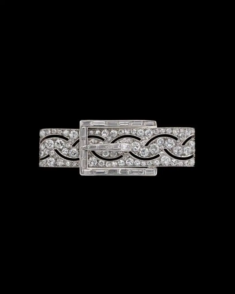 How Boucheron’s Art Deco Exhibitions Forge a New Luxury Legacy - The Paris Stage: An Immersive Century - Image 7
