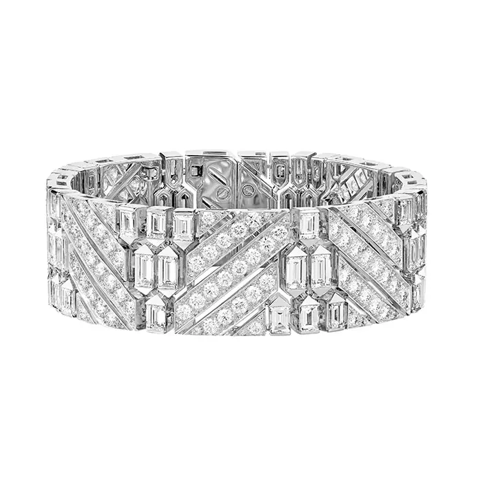 How Boucheron’s Art Deco Exhibitions Forge a New Luxury Legacy - Image 1