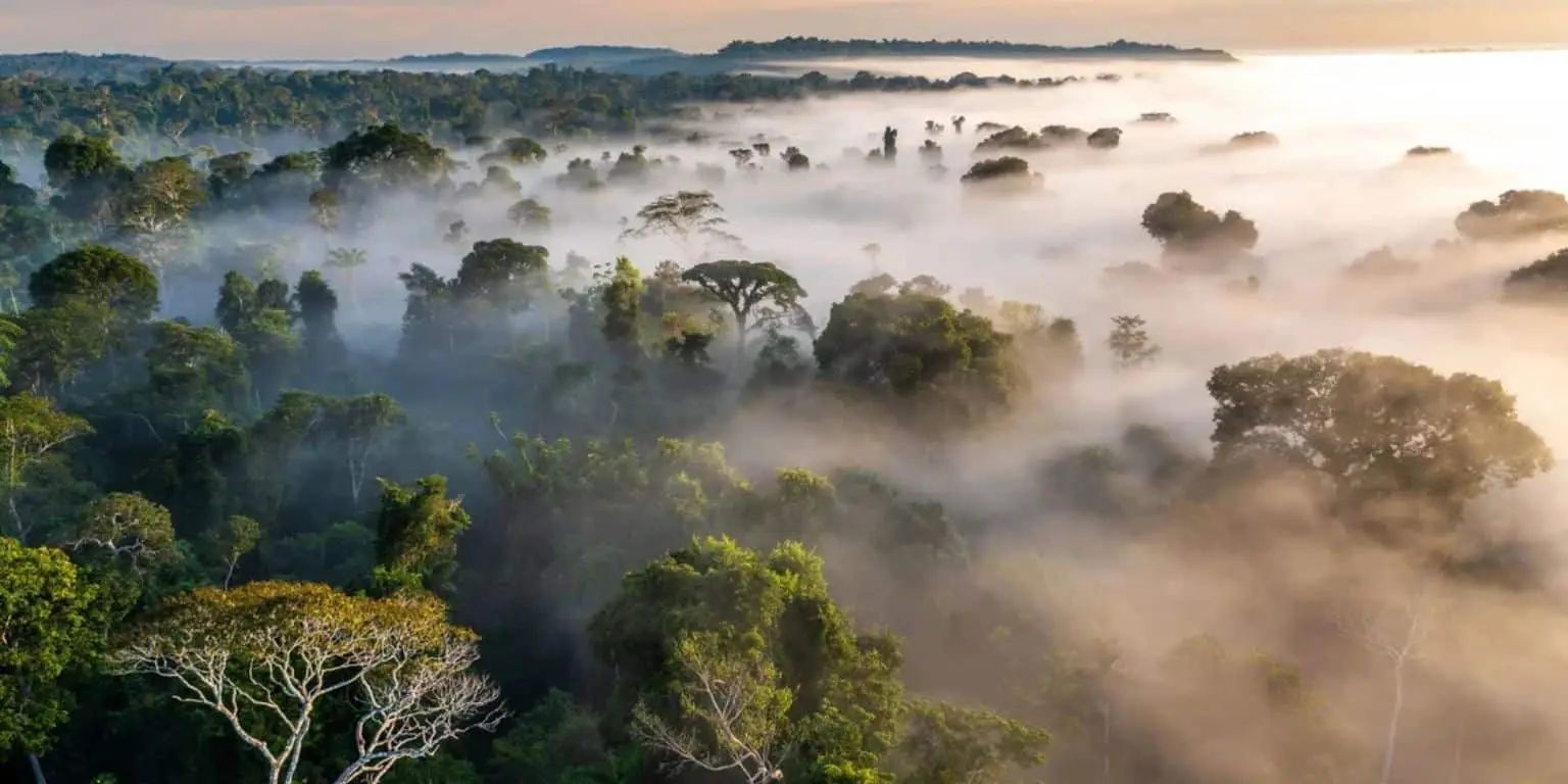 Cristalino Lodge- Brazil
